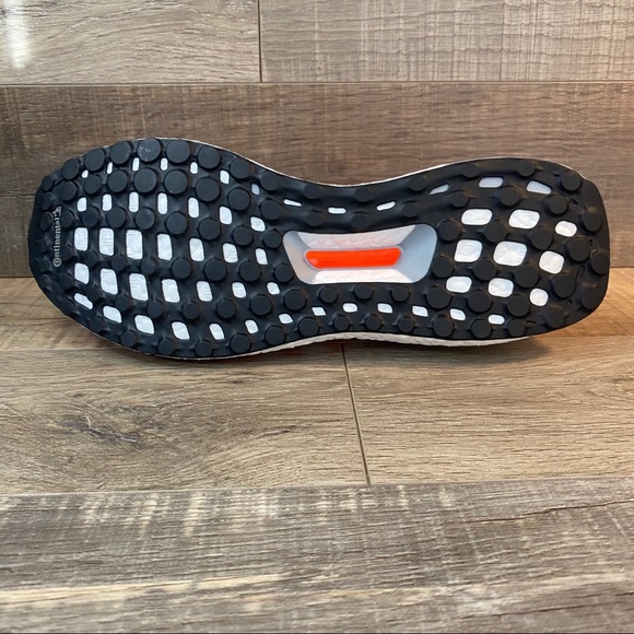Adidas UltraBoost DNA Primeknit ‘2020 Active Red’ - Picture 5 of 7